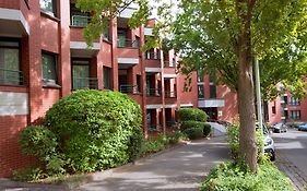 Tante ALMA's Bonner Hotel